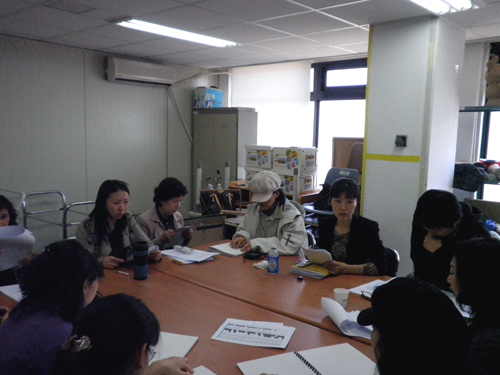 5월 여가활동(라디오성우교실) 썸네일