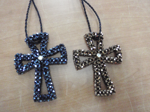 5월 여가활동(비즈공예교실) 썸네일