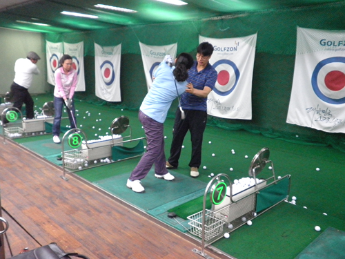 5월 레포츠교실(골프교실) 썸네일