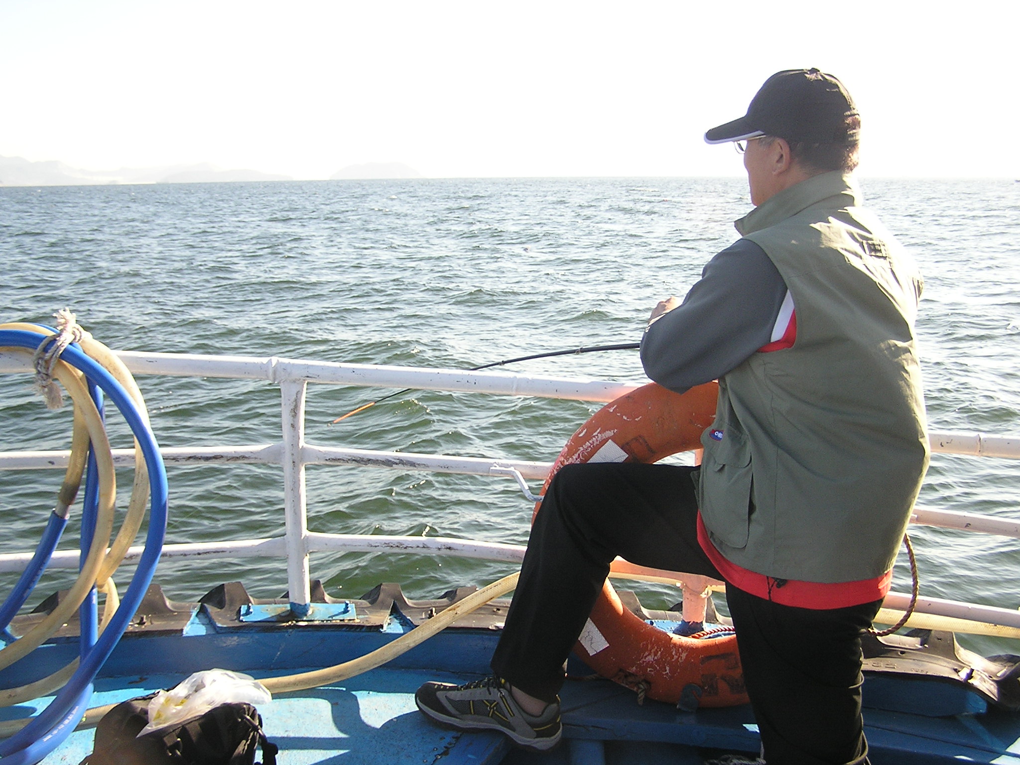 2007 실로암 바다낚시 썸네일