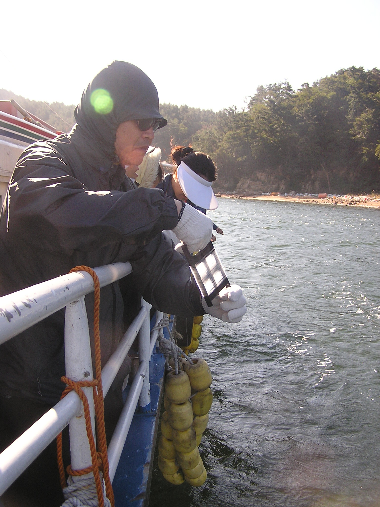 2007 실로암 바다낚시 썸네일