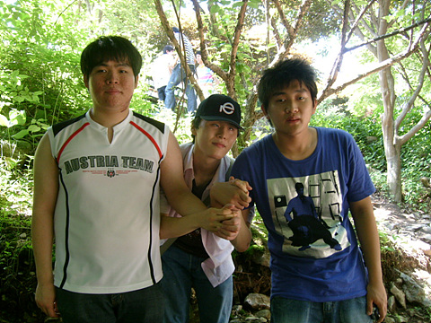 잡헌팅 캠프 및 장비대여자 워크샵 썸네일