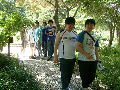 잡헌팅 캠프 및 장비대여자 워크샵 썸네일