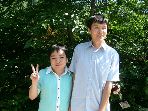 잡헌팅 캠프 및 장비대여자 워크샵 썸네일