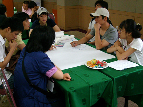 잡헌팅 캠프 및 장비대여자 워크샵 썸네일