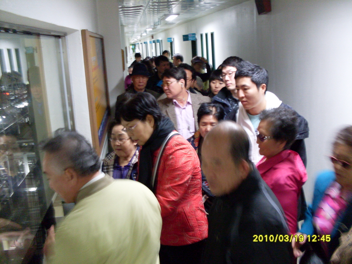 [단기보호시설](주)하림 견학 나들이 썸네일