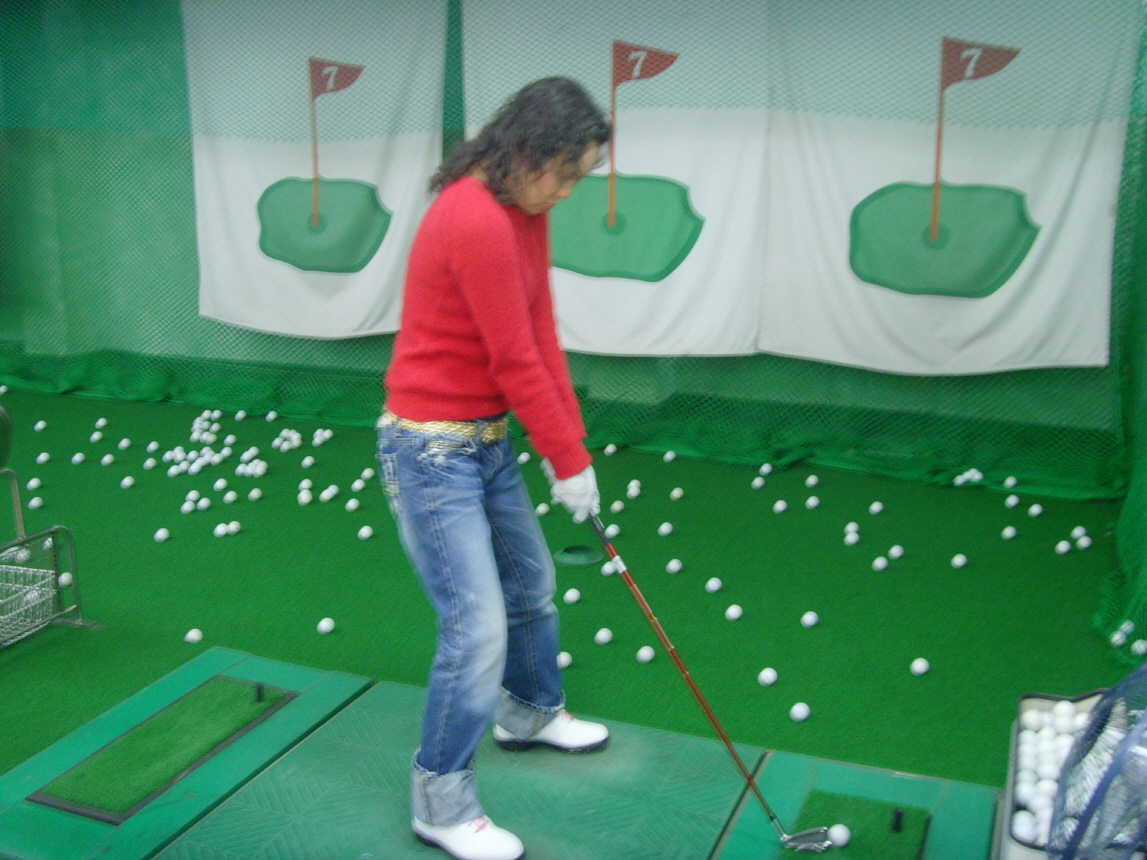 2월 레포츠교실(골프교실) 썸네일