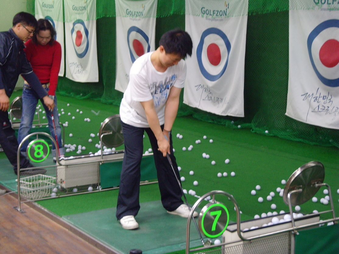 3월 레포츠교실(골프교실) 썸네일