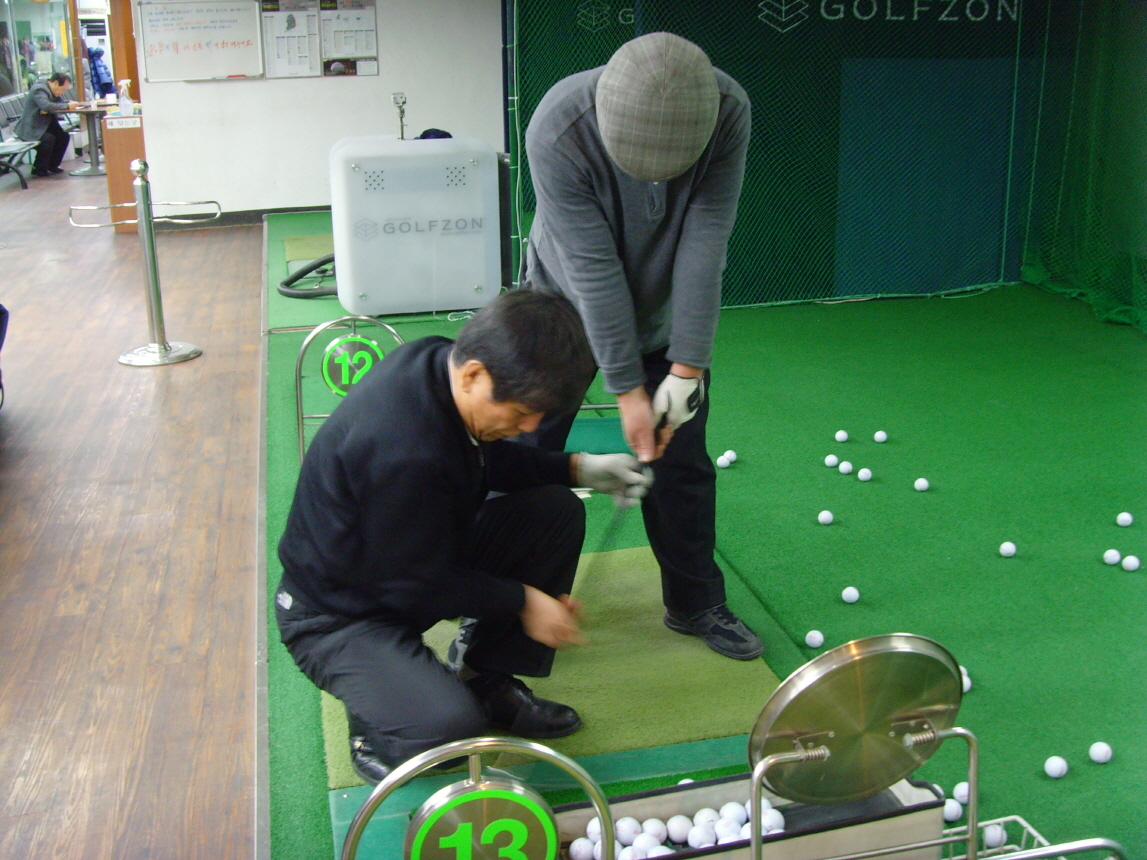 3월 레포츠교실(골프교실) 썸네일