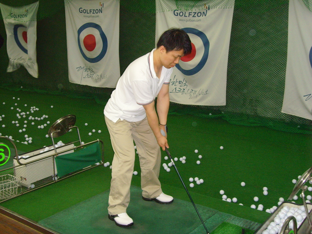 3월 레포츠교실(골프교실) 썸네일