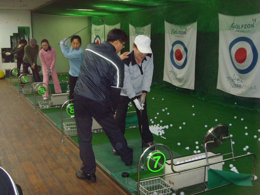 3월 레포츠교실(골프교실) 썸네일