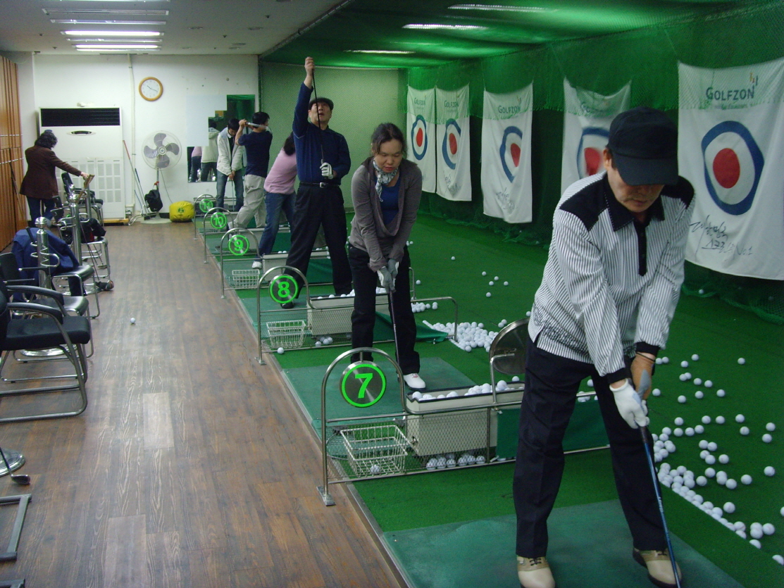 4월 레포츠교실(골프교실) 썸네일