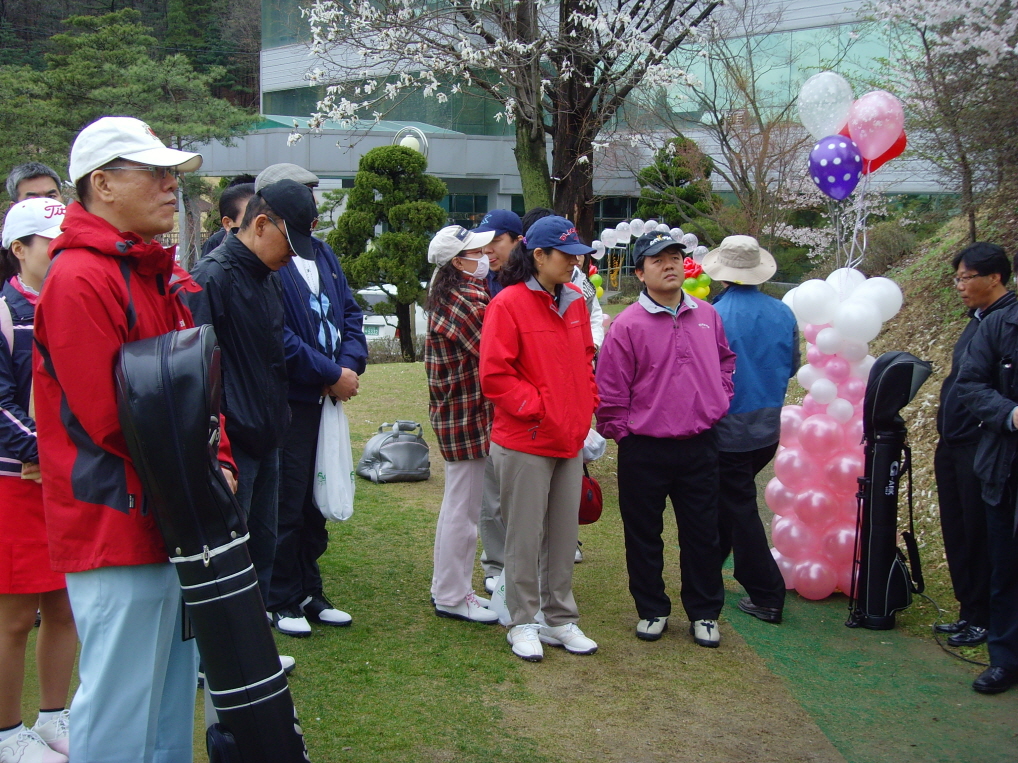 4월 레포츠교실(골프교실) 썸네일