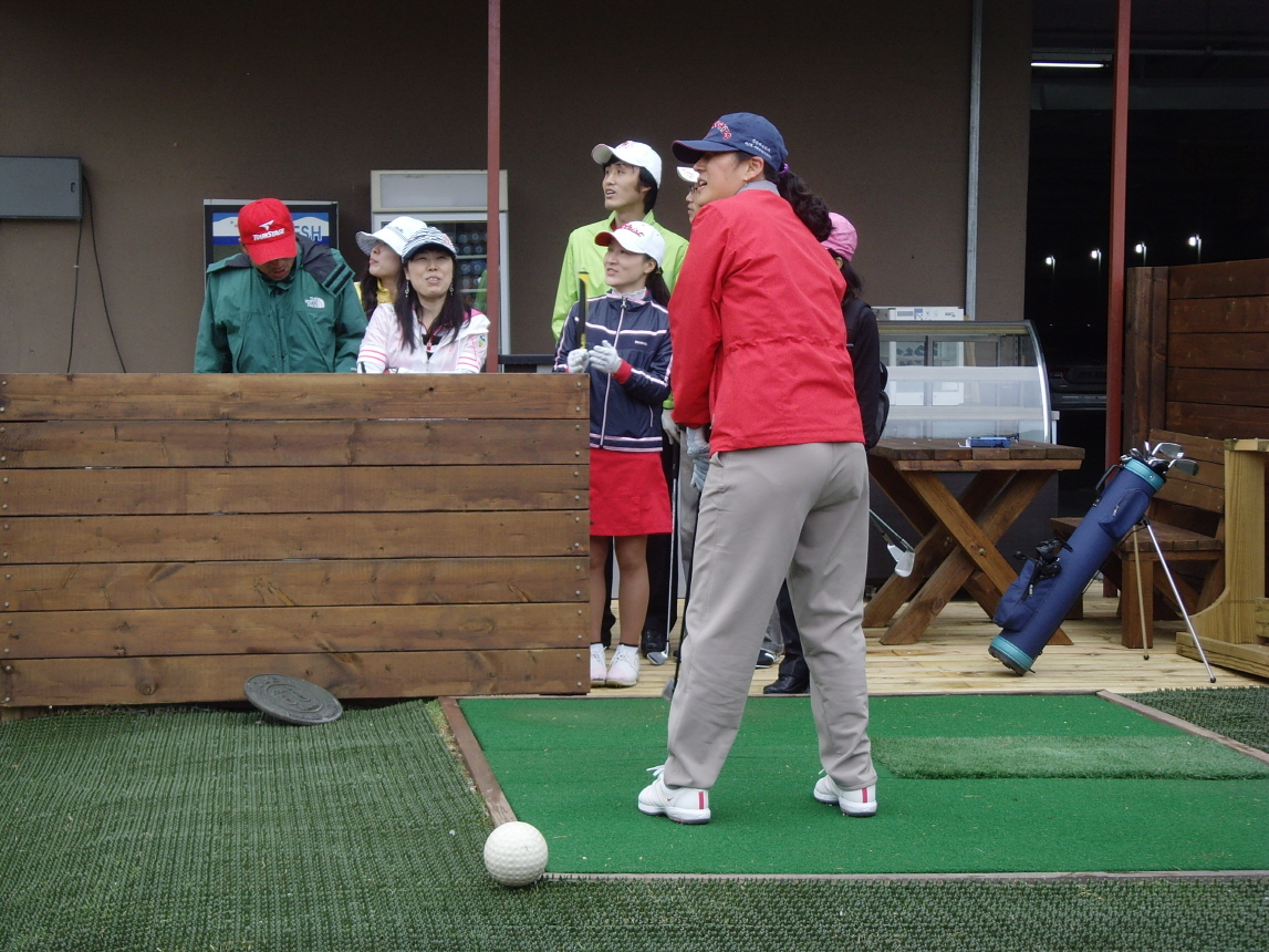 4월 레포츠교실(골프교실) 썸네일