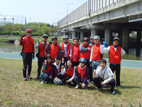 5월 레포츠교실(텐덤바이크 교실) 썸네일