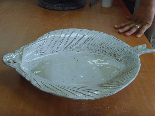 5월 여가활동(도자기공예교실) 썸네일