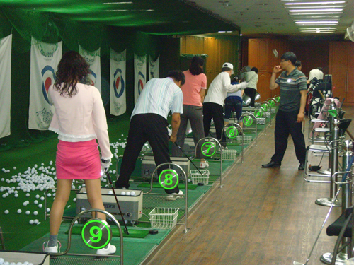 5월 레포츠교실(골프교실) 썸네일