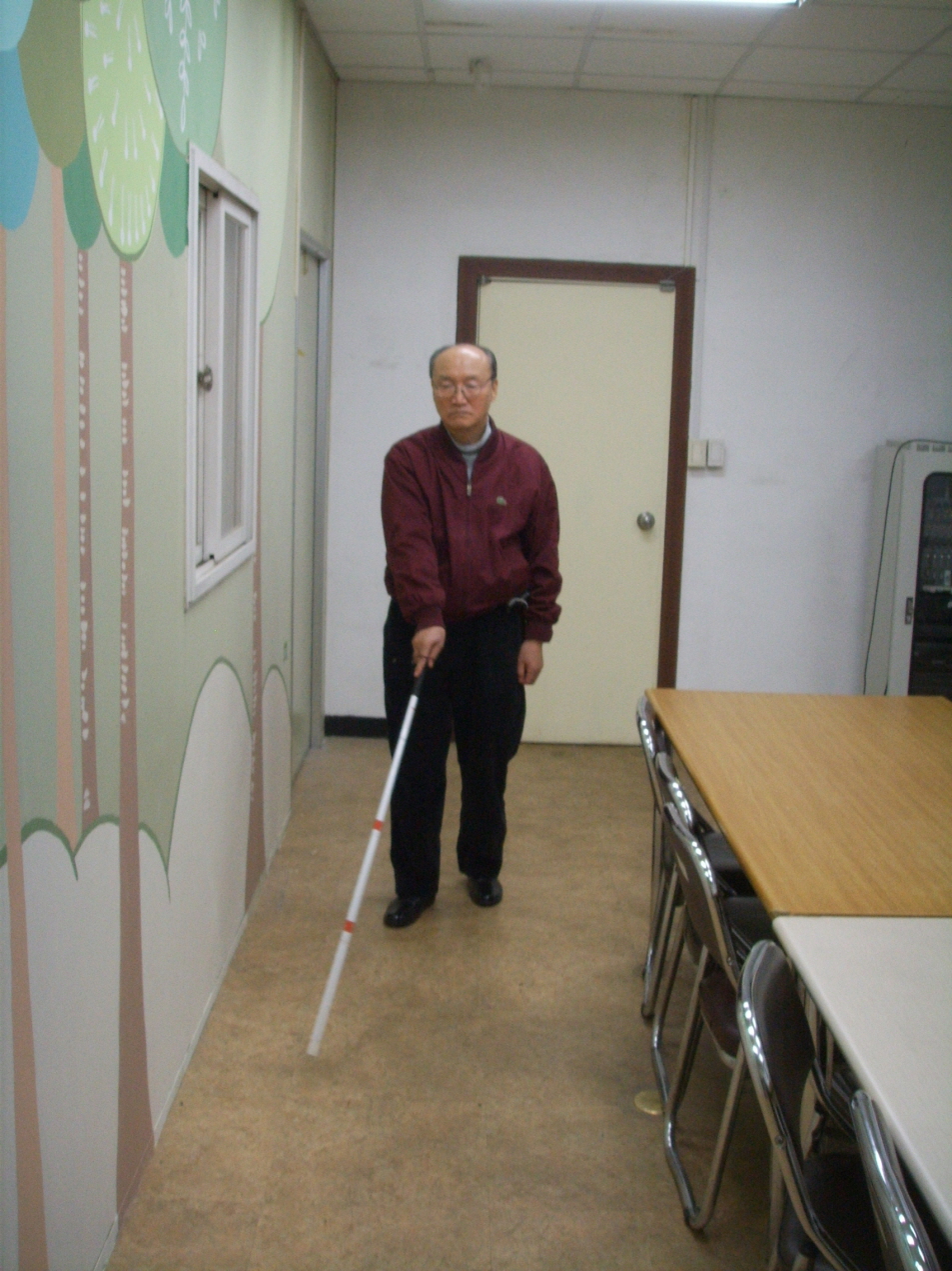 2010 겨울특강 - 보행교육 썸네일