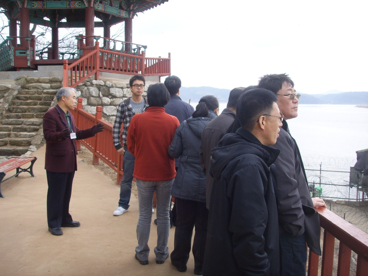 2010년도 21기 기초재활교육생 워크샵 썸네일