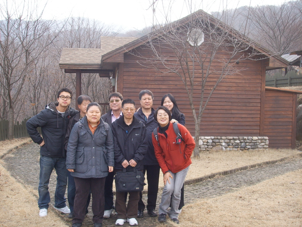 2010년도 21기 기초재활교육생 워크샵 썸네일