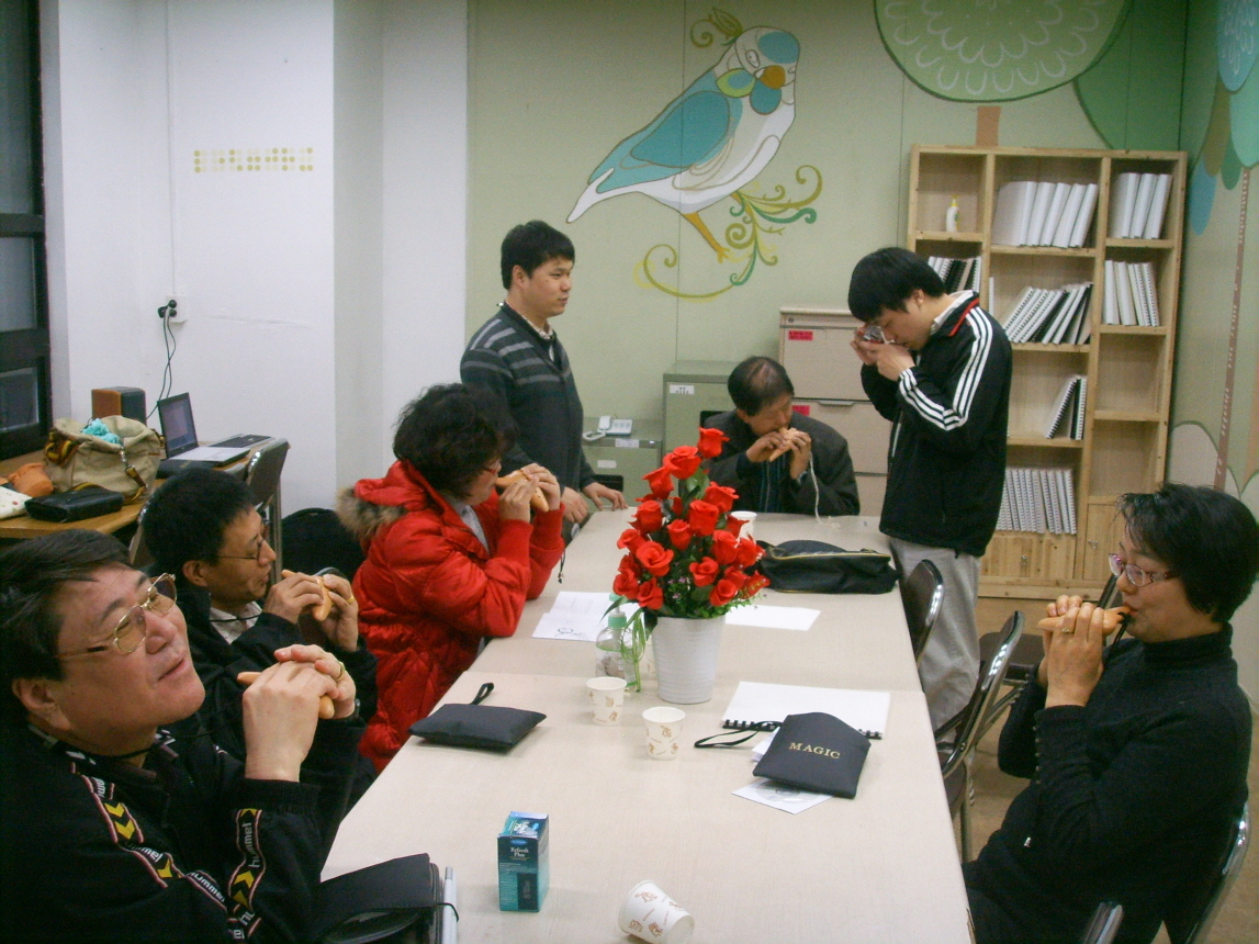 [여가활용훈련- 오카리나교실]-중도실명인지원센터 썸네일