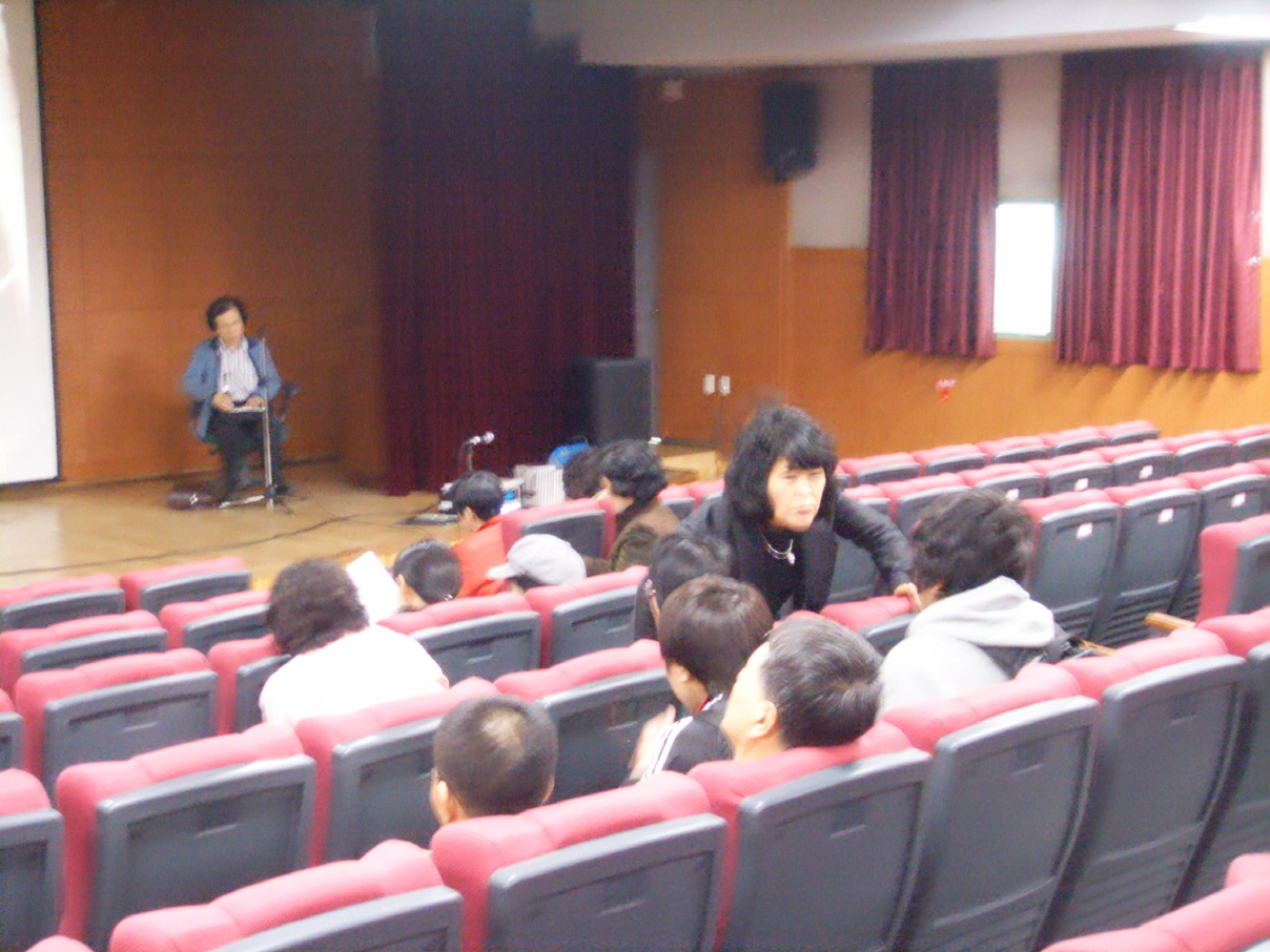 [여가활용교육-노래교실]-중도실명인지원센터 썸네일