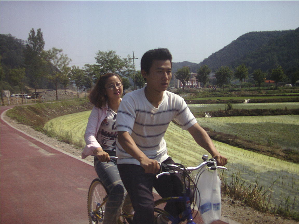 [실로암하이킹] 멋진 팀웍!! 썸네일