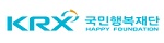 KRX국민행복재단;물품지원(의류);www.krxfoundation.or.kr