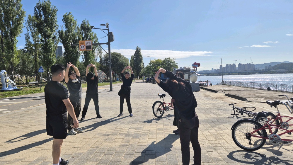 건강증진사업 사진1