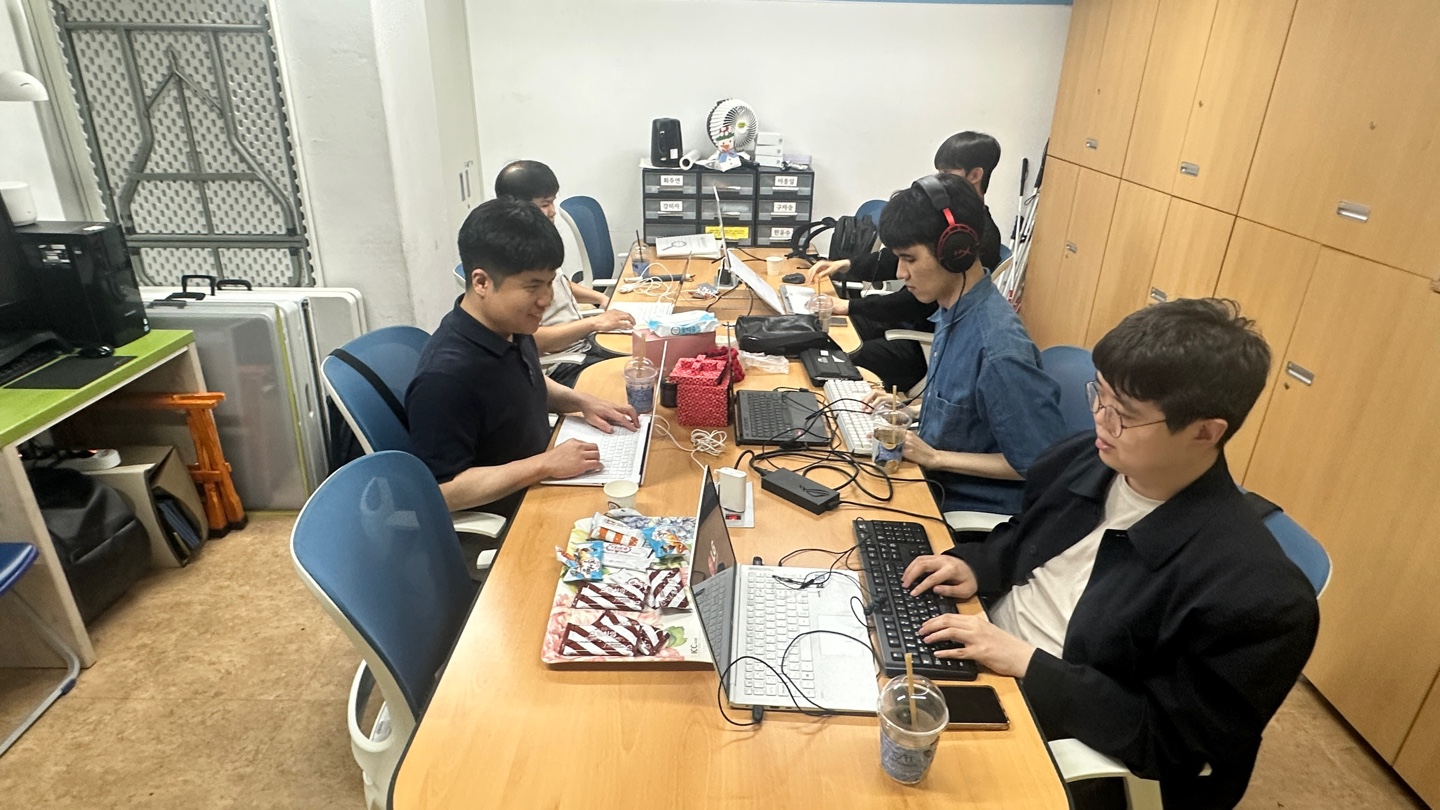 [평생교육팀] 23기 시각장애 교사 직무 연수 - 교육 행정특강