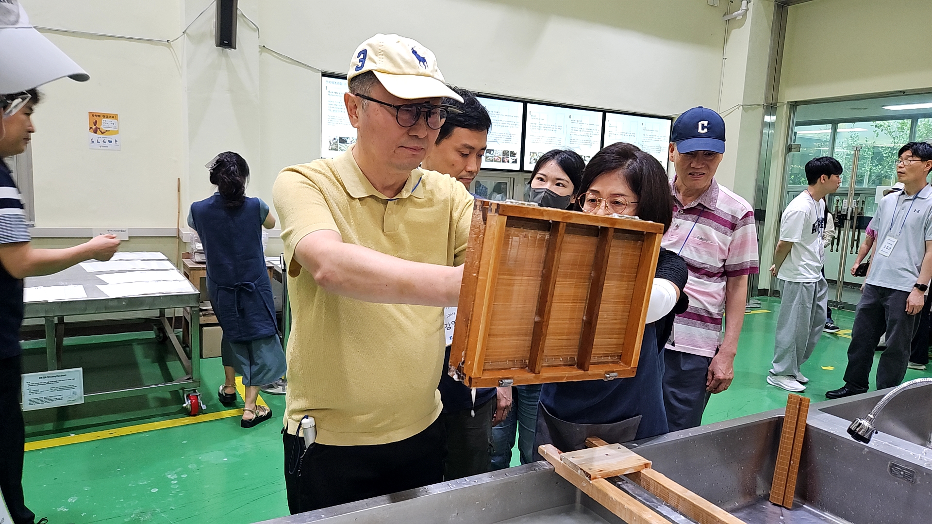 [스포츠여가지원팀] 테마가 있는 여행 <직업훈련 및 직업적응훈련생 워크숍>