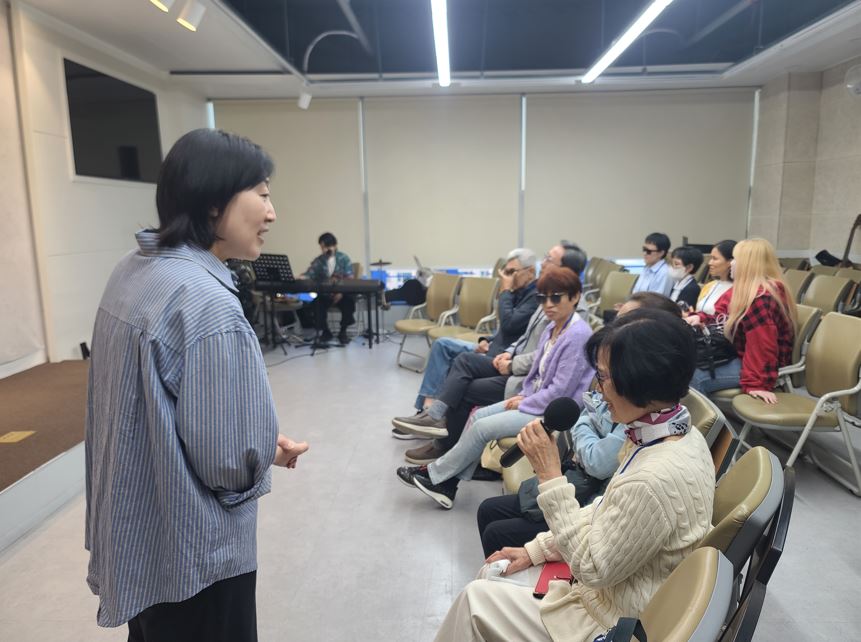 [자립생활센터] 2026년 장애동료상담가 워크숍