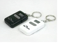 열쇠고리 음성시계(영어) 썸네일