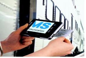 [휴대용 확대기] 센스뷰포터블  썸네일