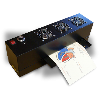 Swell Form Graphics Machine 썸네일