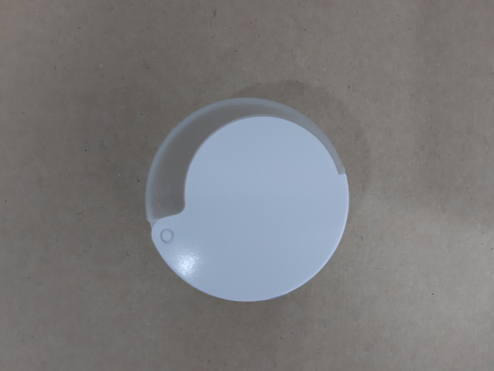 [저시력용품] 주머니형 확대경 10배 썸네일