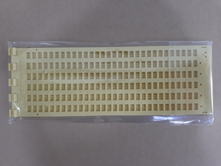 [점자제품] 6행 30칸 단면회중점관 (점필별도) 썸네일