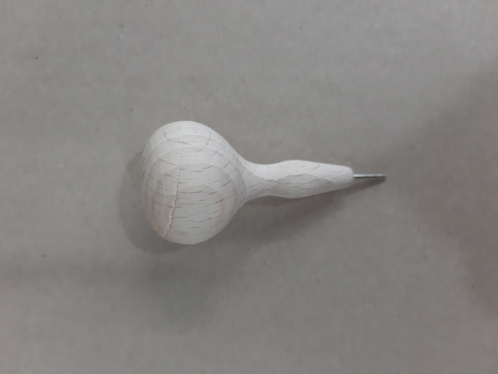 [점자제품] 점필 (나무) 썸네일