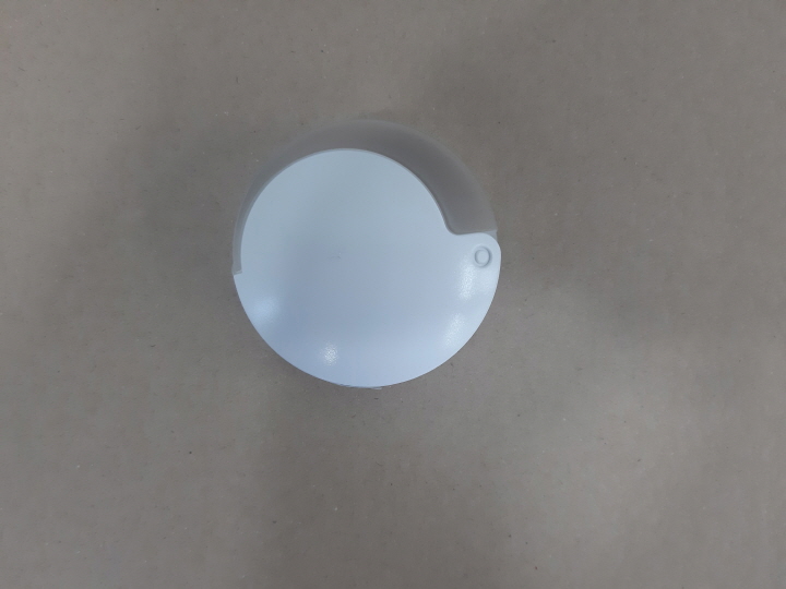 [저시력용품] 주머니형 확대경 4배 썸네일