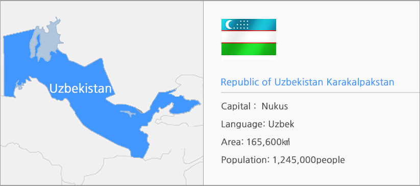 우즈베키스탄2 이미지맵